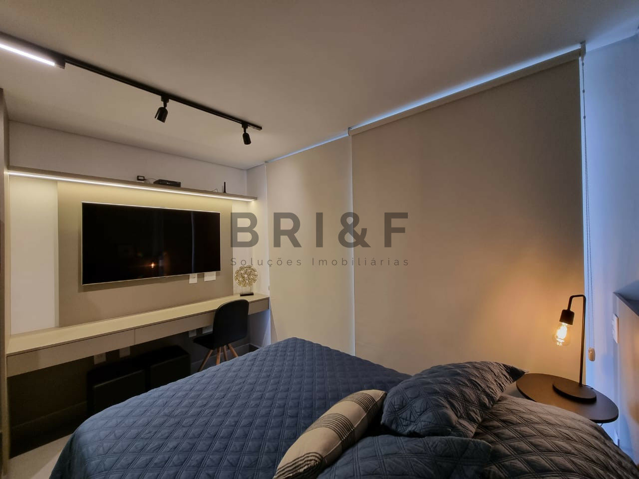 Apartamento para Venda - Campo Belo