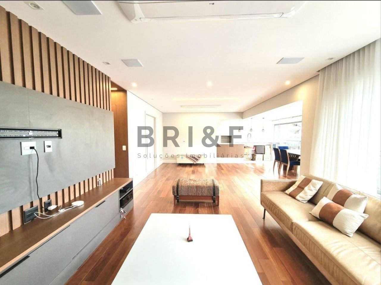 Apartamento para Venda - Campo Belo