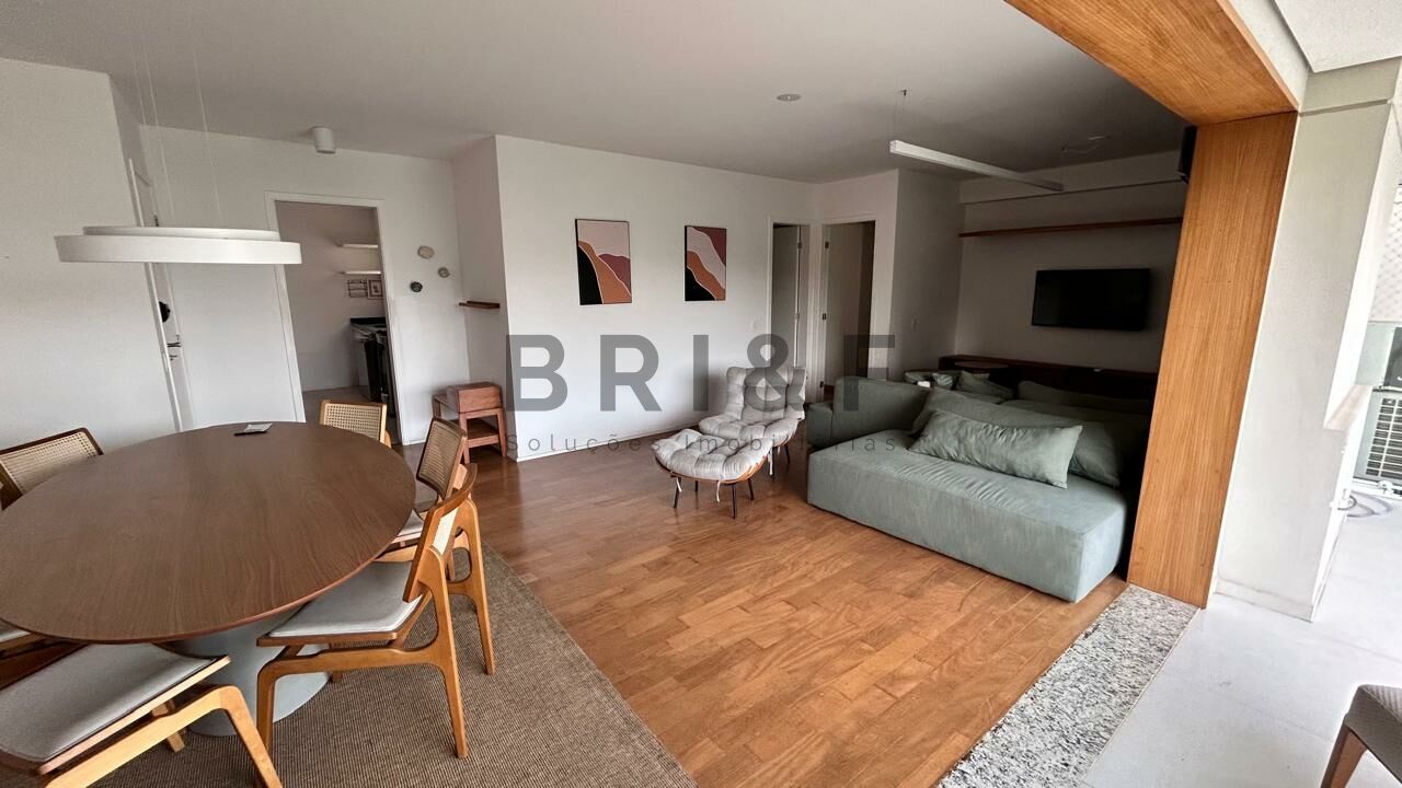 Apartamento para Venda - Brooklin