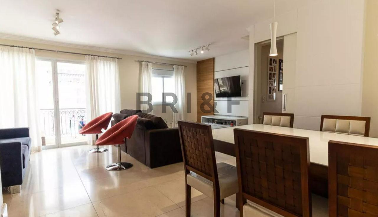Apartamento para Venda - BROOKLIN