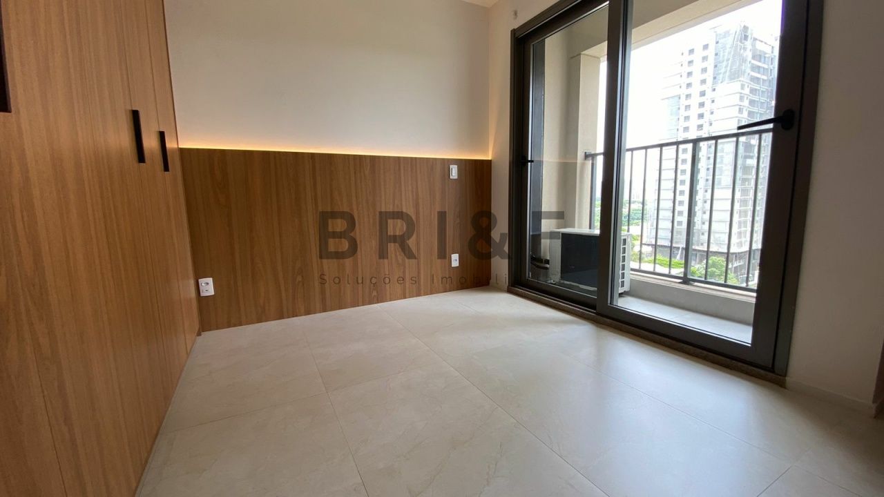 Apartamento para Venda - Campo Belo