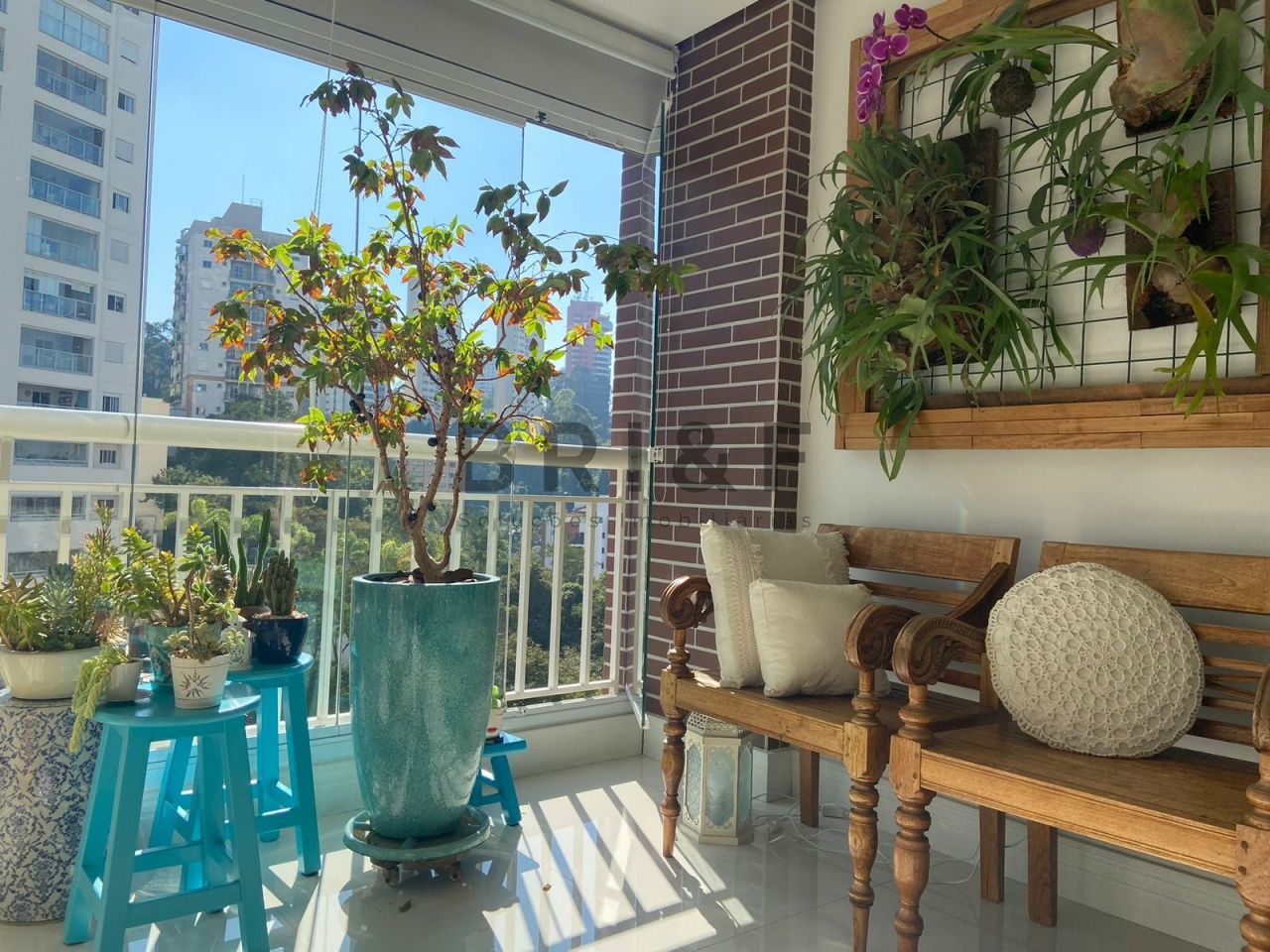 Apartamento para Venda - Jardim Ampliação