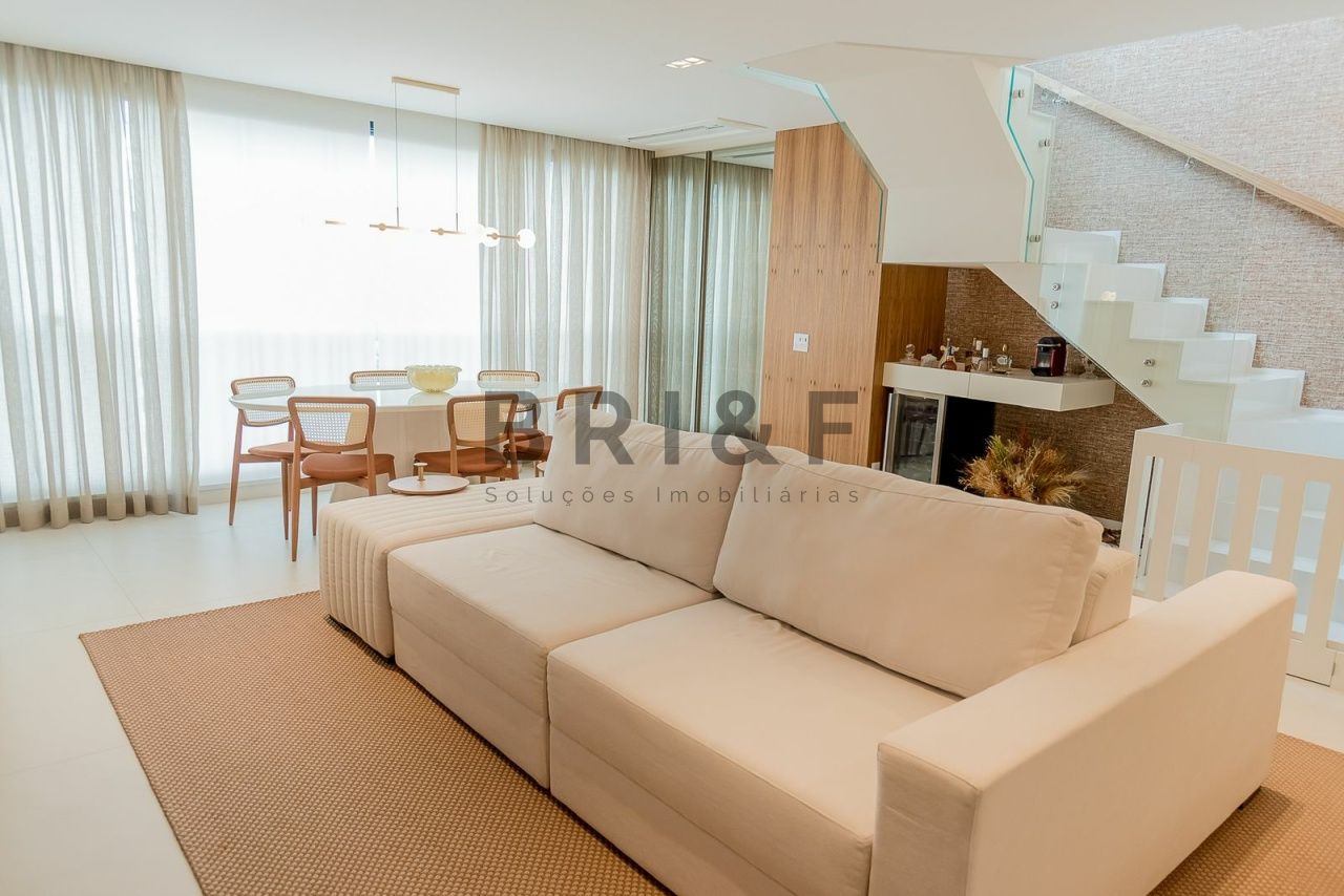 Cobertura Duplex para Venda - Brooklin