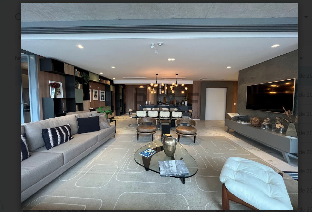Apartamento para Venda - BROOKLIN