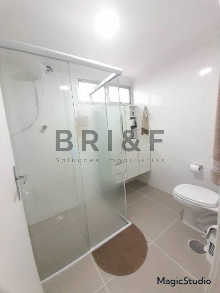 Apartamento para Venda - Nova Piraju