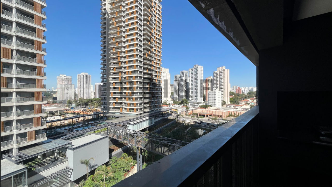 Apartamento para Venda - BROOKLIN