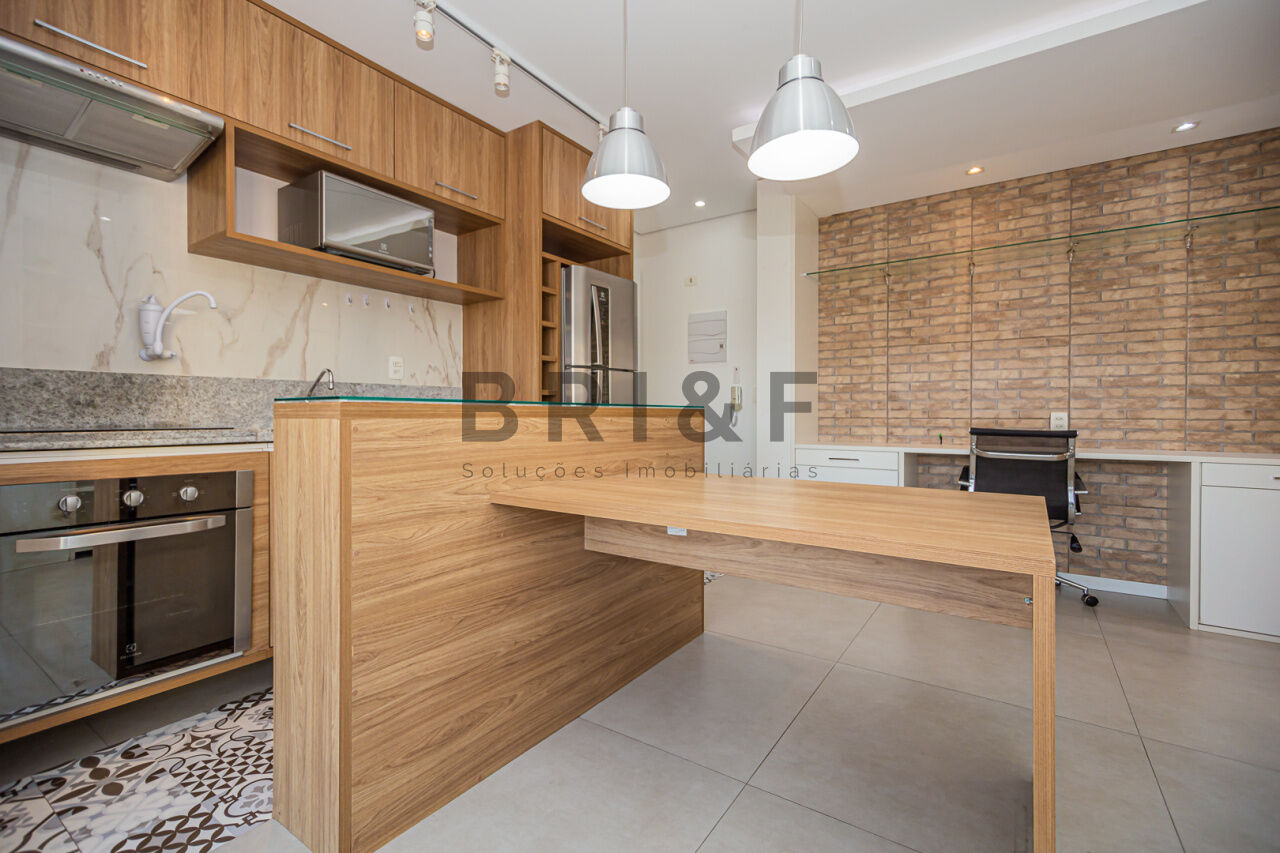 Apartamento para Venda - BROOKLIN
