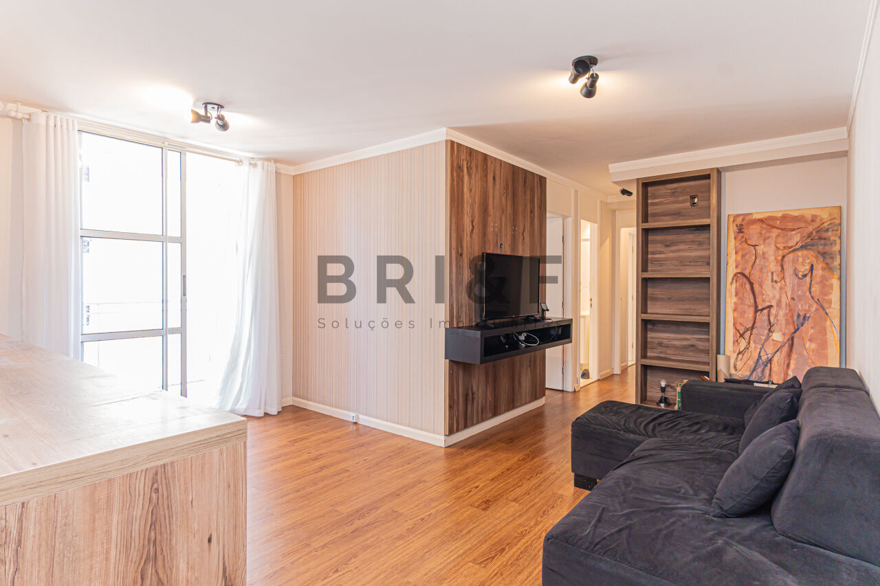 Apartamento para Venda - Jardim Prudência