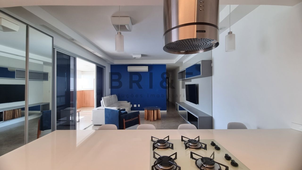 Apartamento para Venda - Brooklin