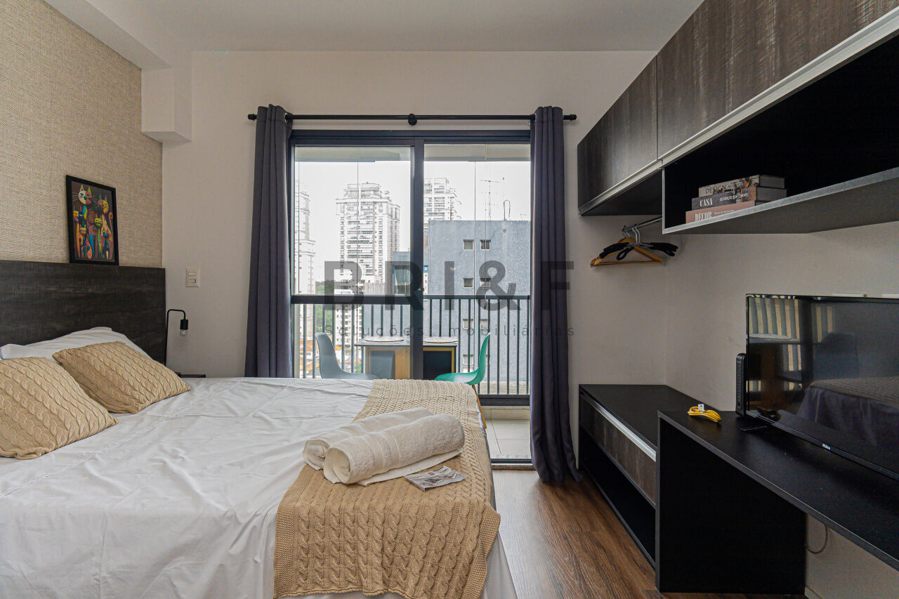 Apartamento para Venda - BROOKLIN