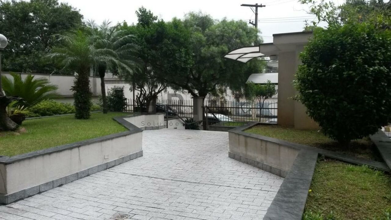 Apartamento para Venda - Campo Belo