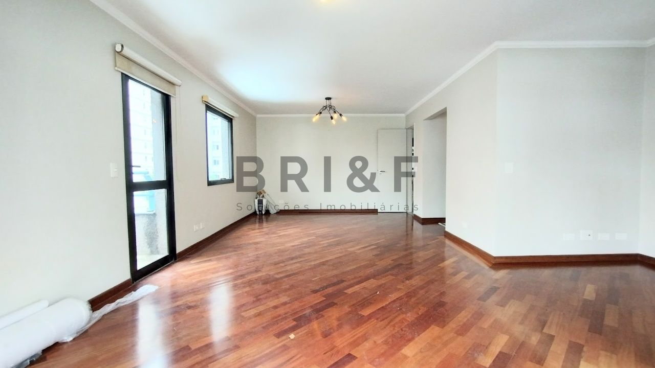 Apartamento para Venda - Brooklin