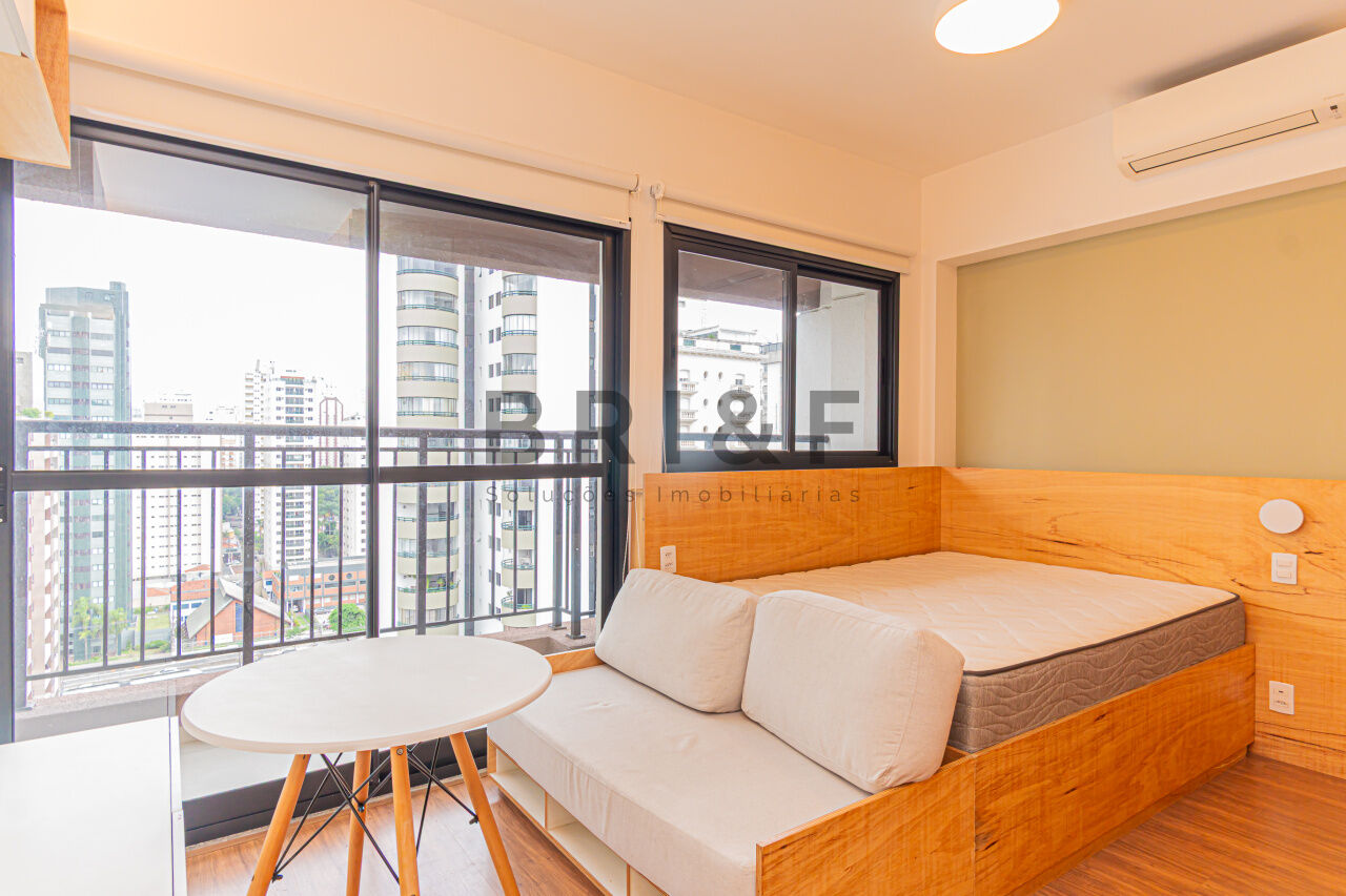 Studio para Venda - Campo Belo