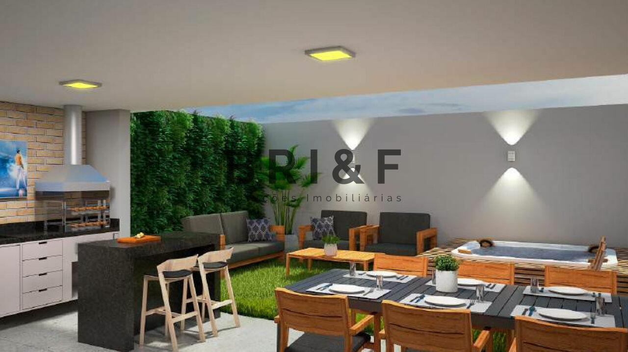 Casa  para Venda - Brooklin