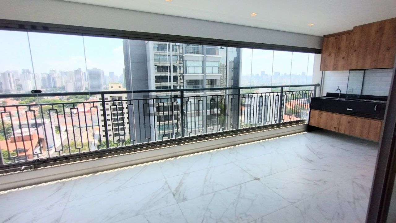 Apartamento para Venda - Moema