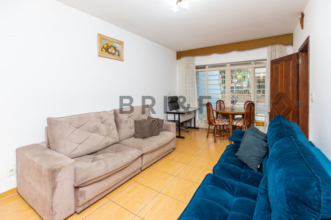 Casa Assobradada para Venda - Brooklin