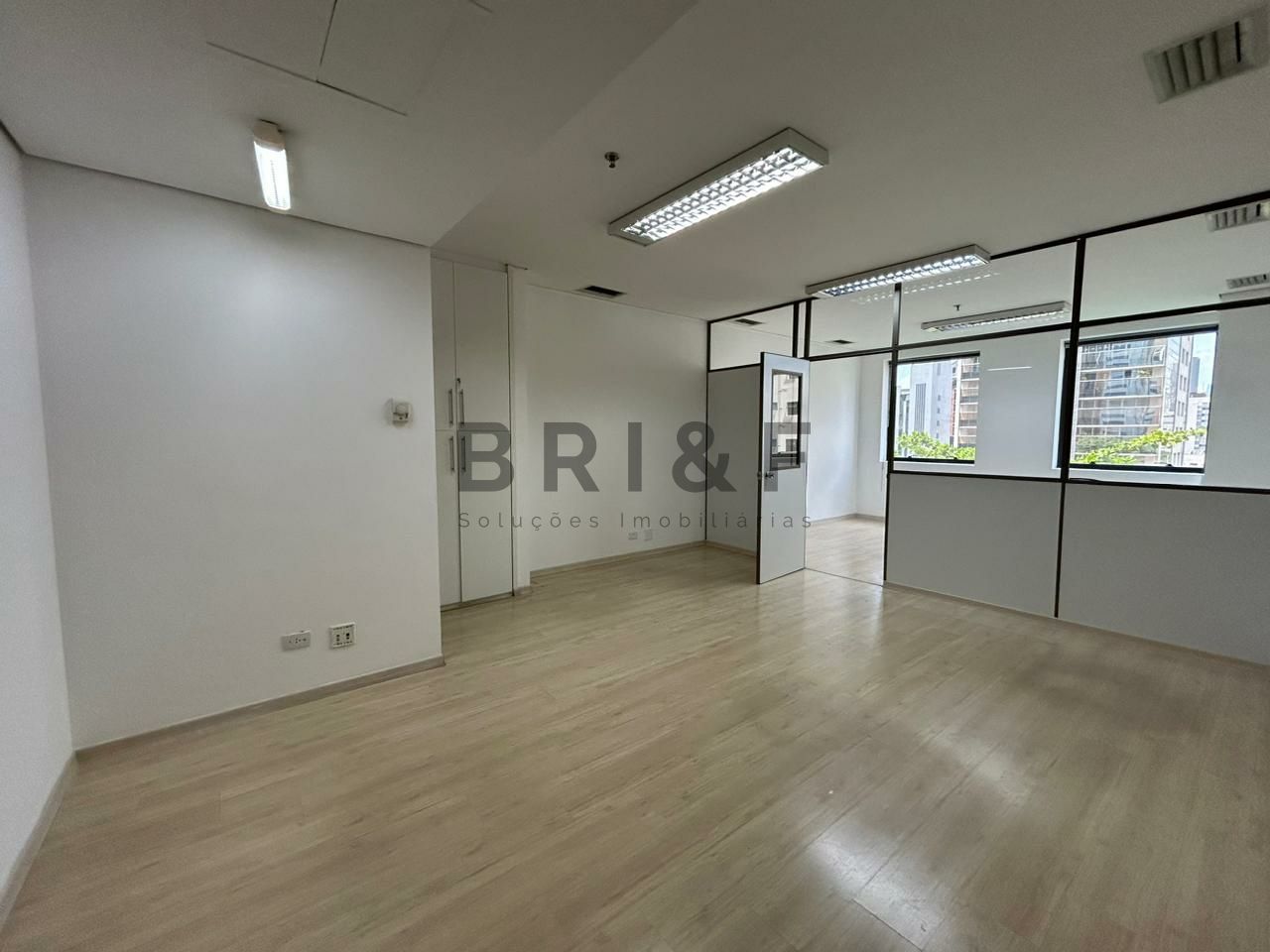 Comercial para Venda - BROOKLIN