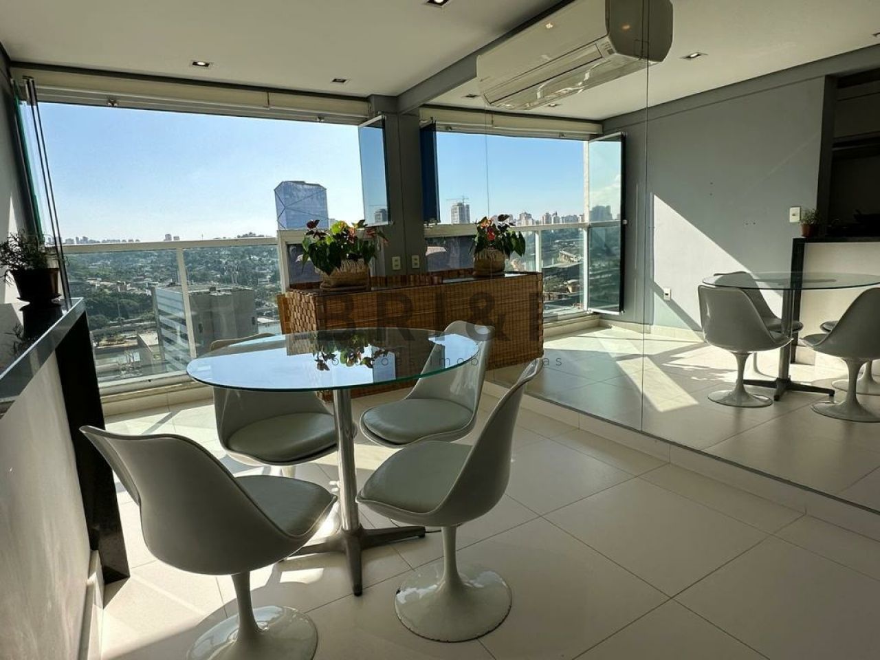 Apartamento para Venda - Brooklin
