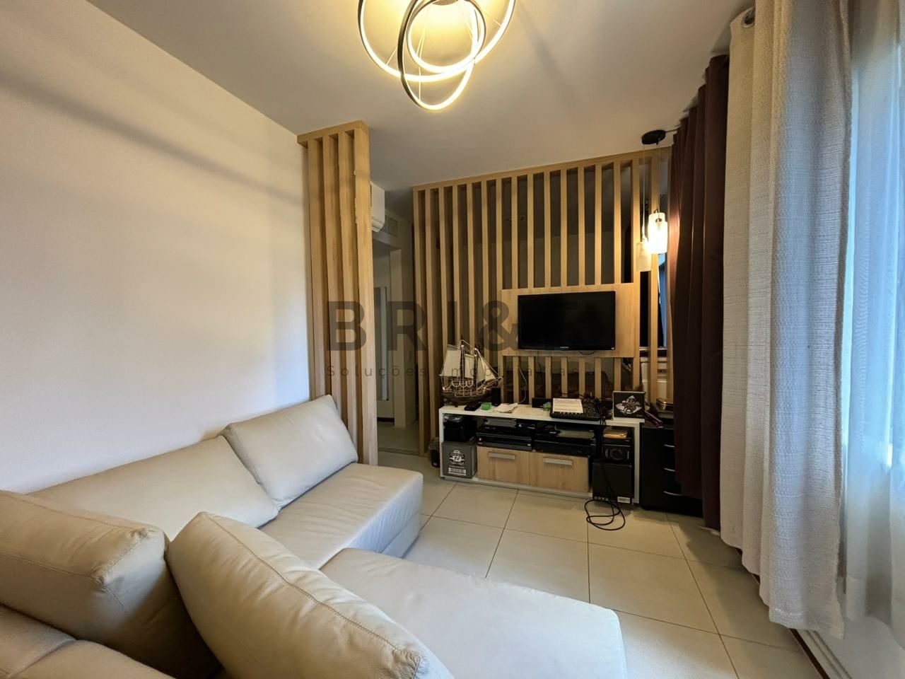 Flat para Venda - BROOKLIN