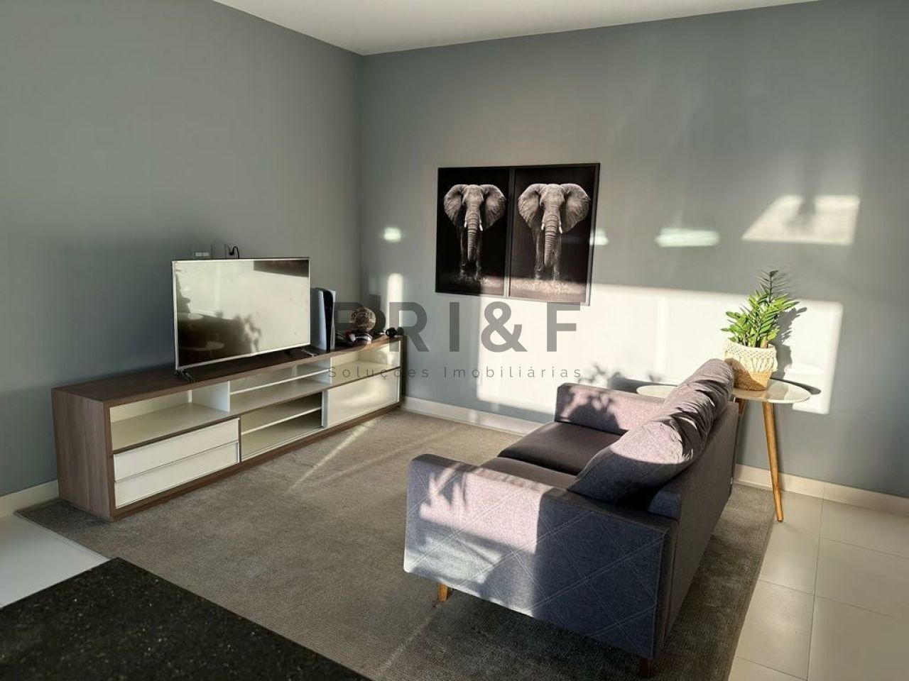 Apartamento para Venda - Brooklin