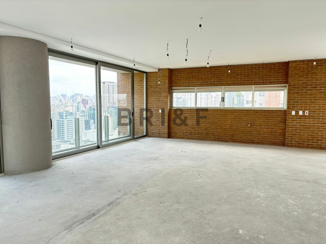 Apartamento para Venda - Itaim Bibi