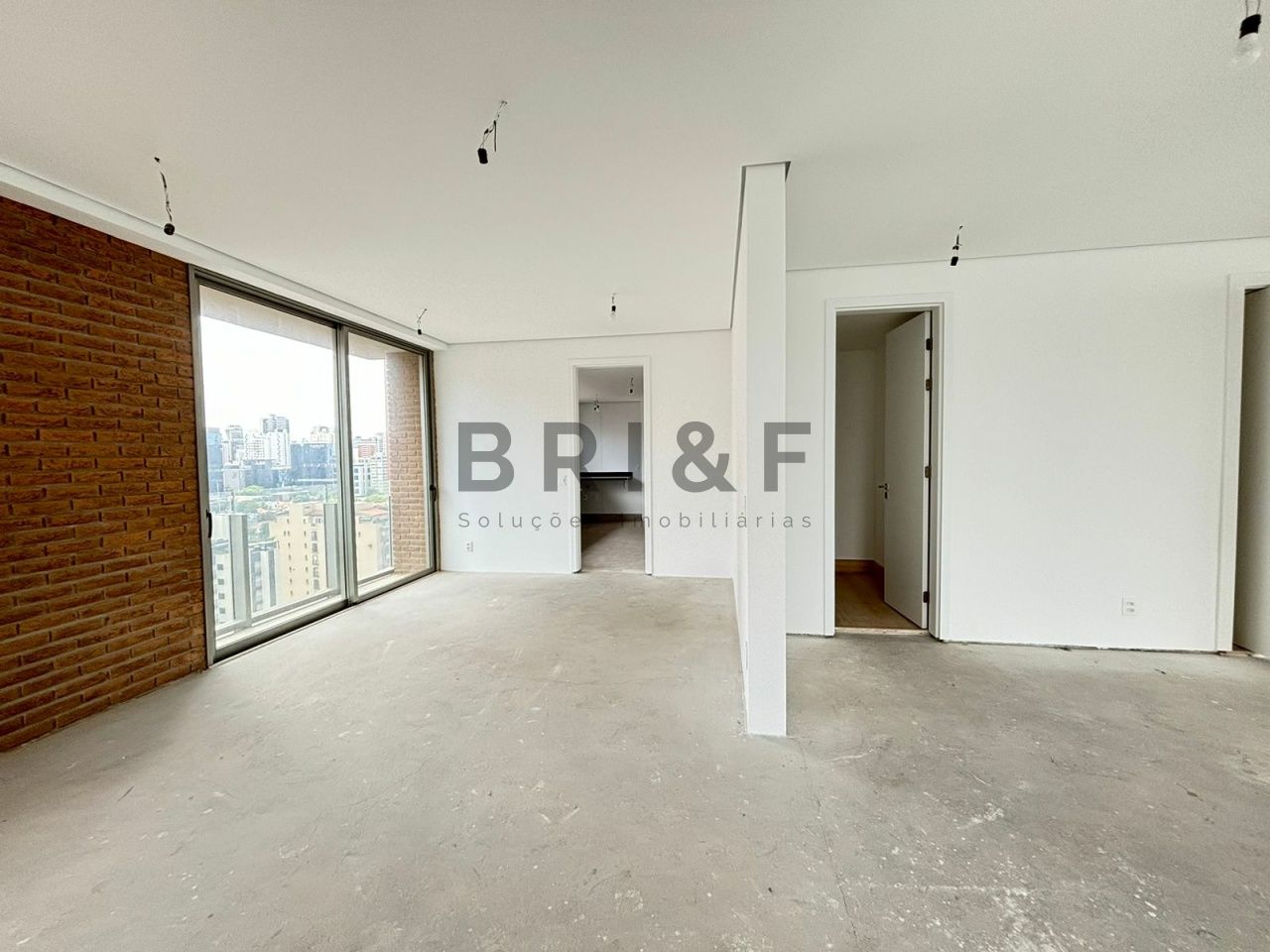 Apartamento para Venda - Itaim Bibi
