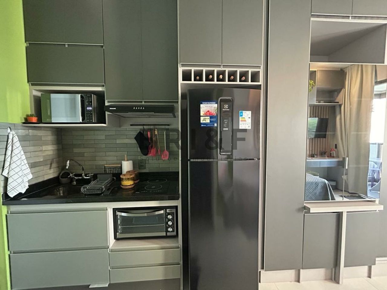 Apartamento para Venda - Moema