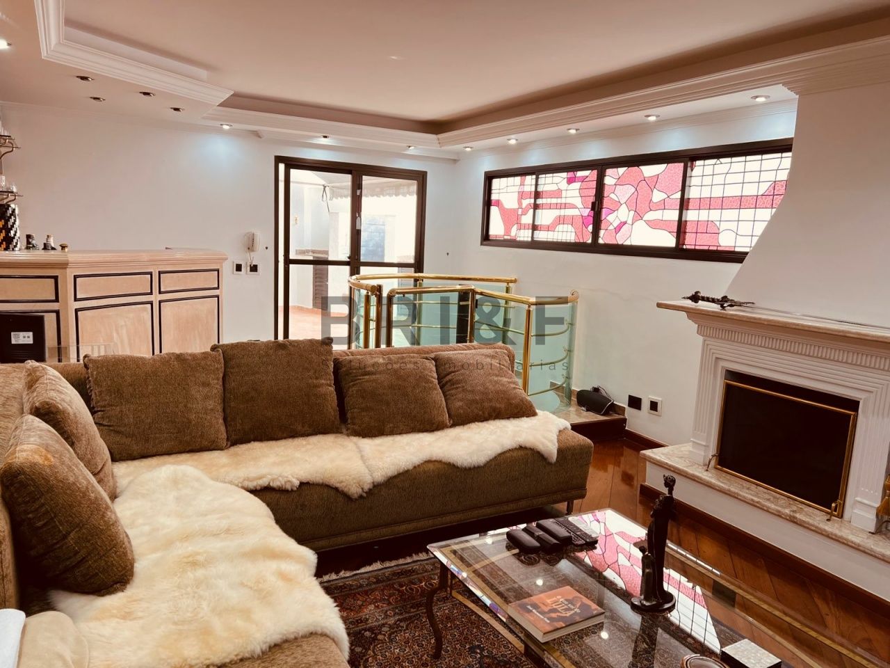 Apartamento para Venda - Brooklin