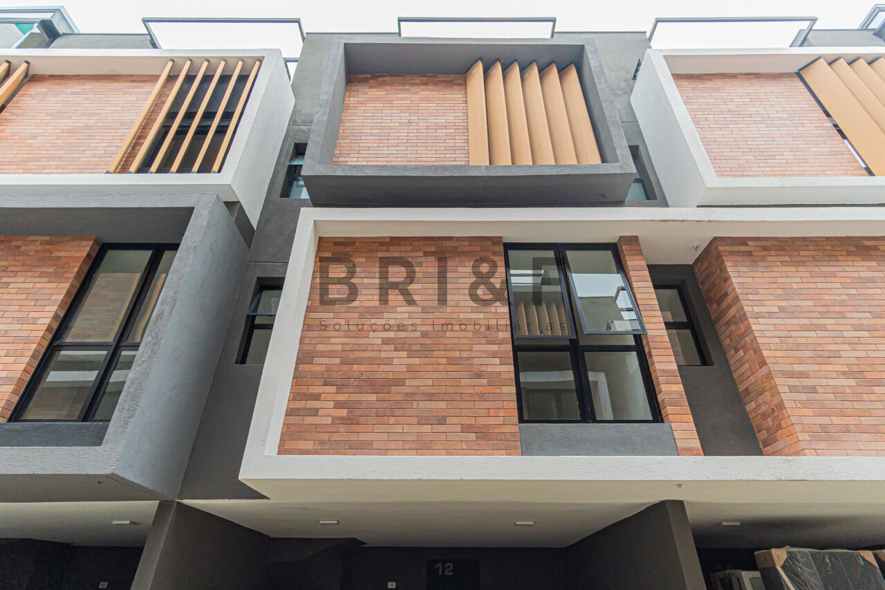 Casa de Vila para Venda - Campo Belo