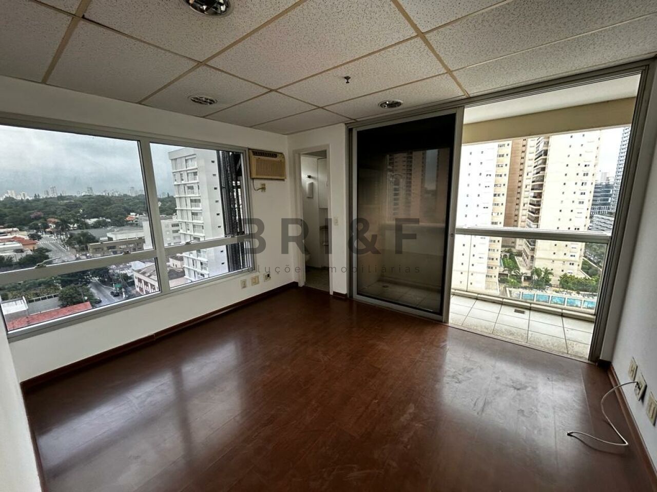 Conj. Comercial para Venda - Brooklin