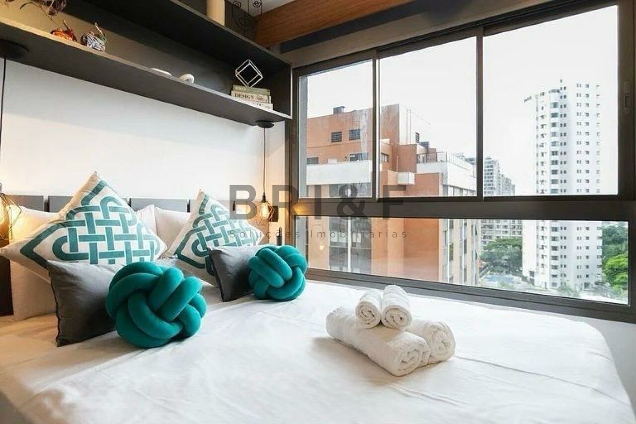 Apartamento para Venda - Campo Belo