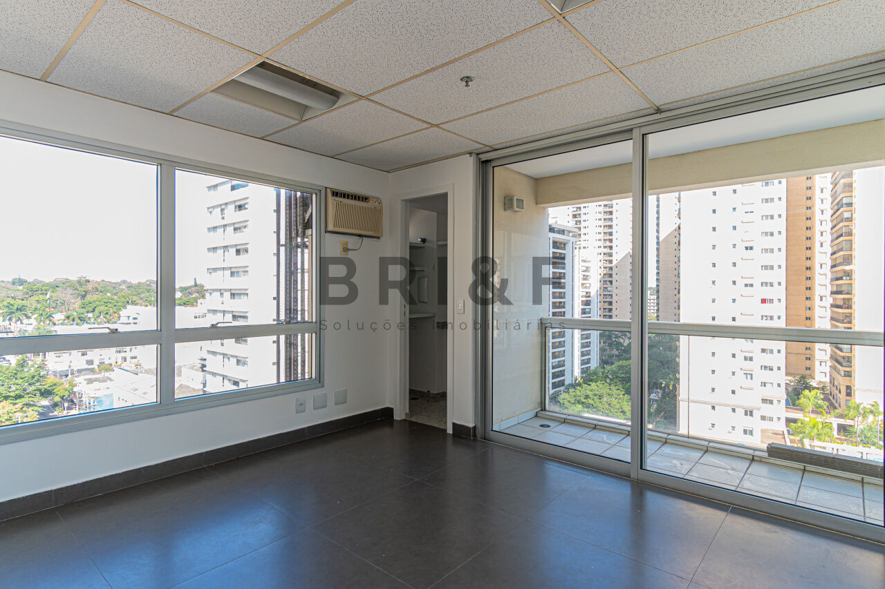 Conj. Comercial para Venda - Brooklin