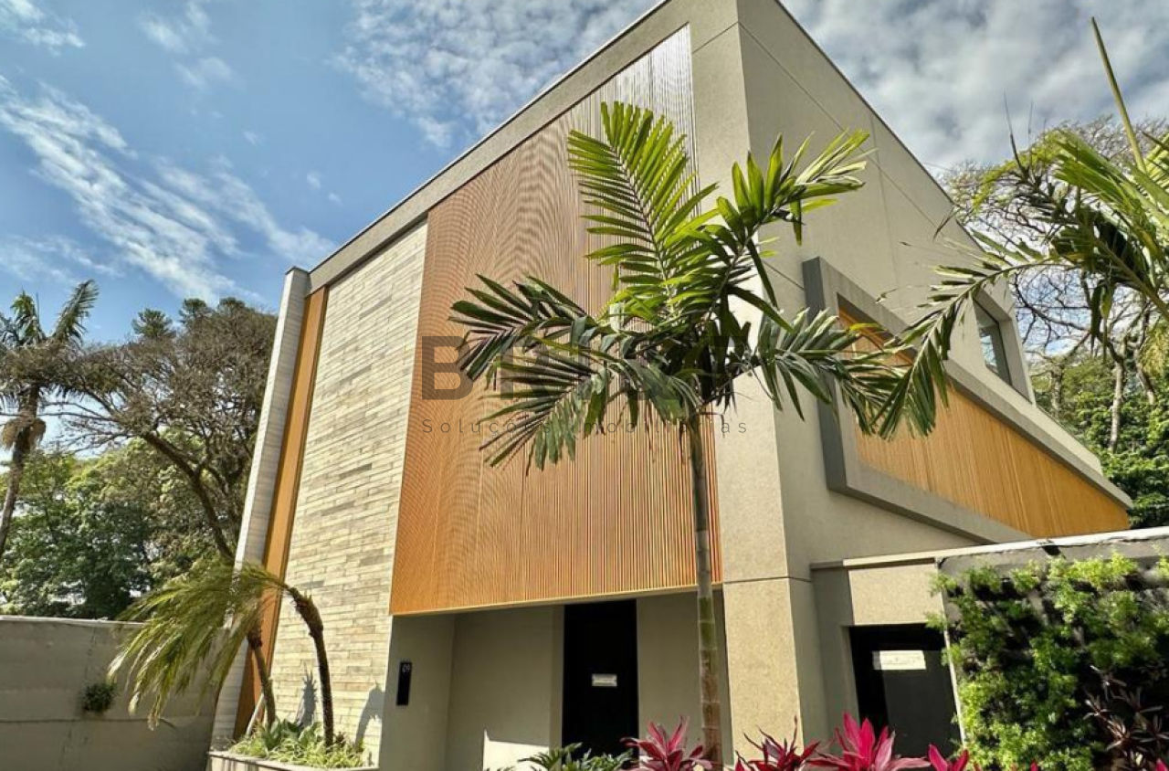 Casa  para Venda - Brooklin