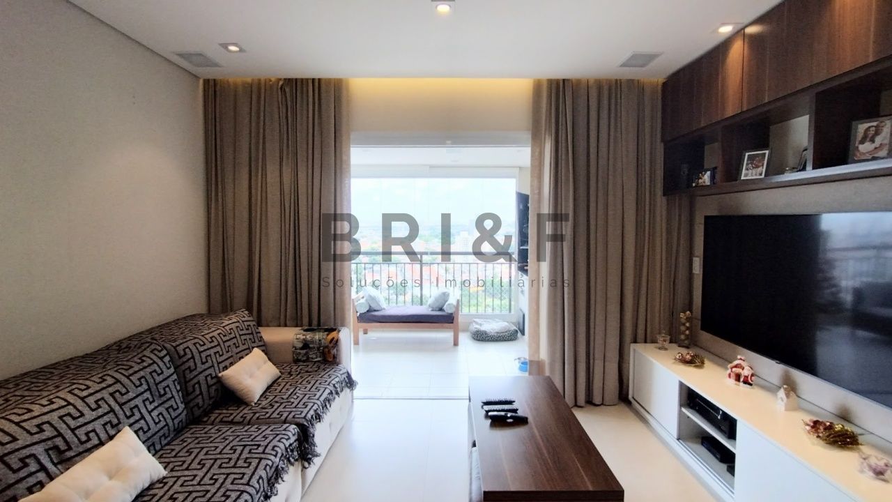 Apartamento para Venda - Vila Mascote