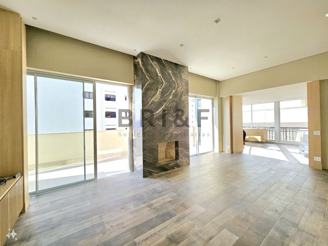 Apartamento para Venda - Vila Nova Conceição