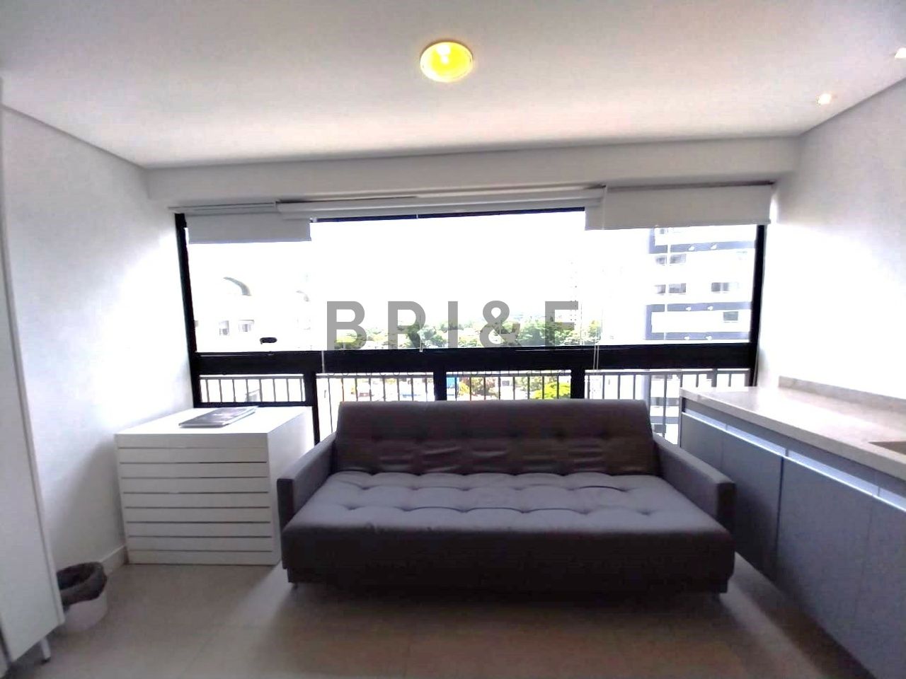 Apartamento para Venda - Campo Belo