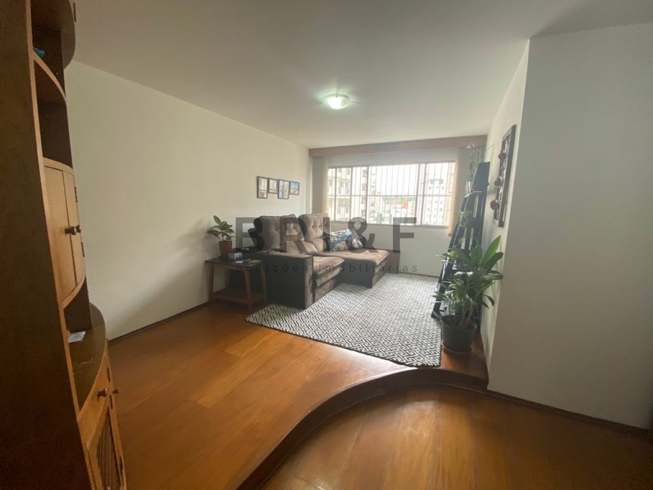 Apartamento para Venda - Moema