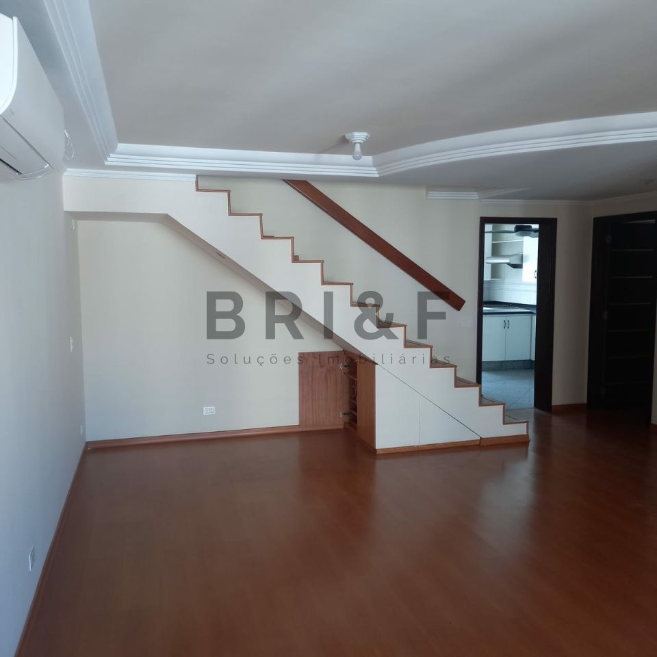 Cobertura Duplex para Venda - Campo Belo