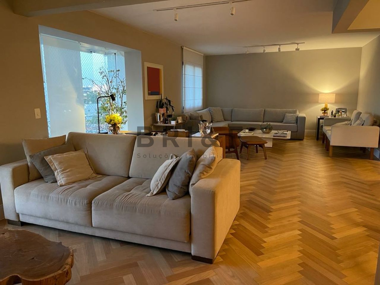 Apartamento para Venda - Campo Belo