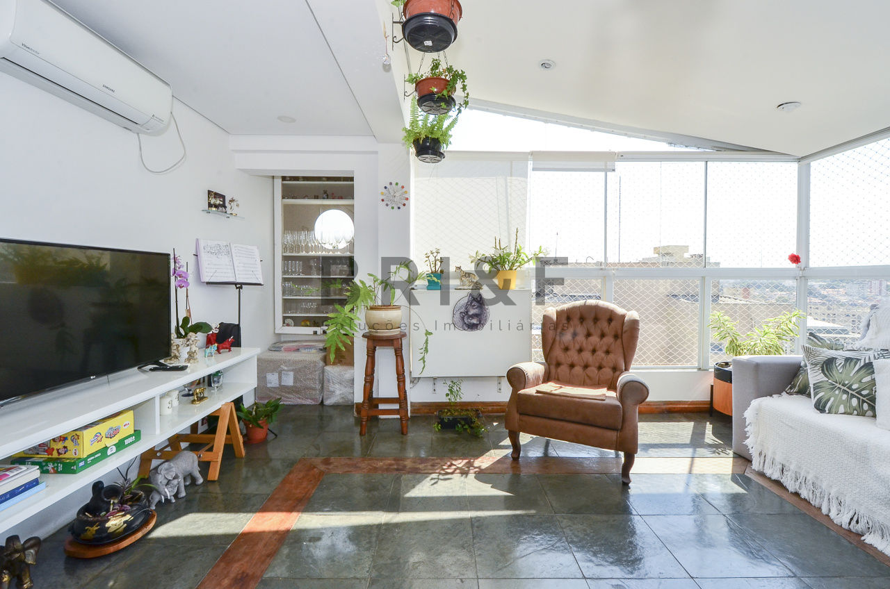 Apartamento para Venda - Campo Belo