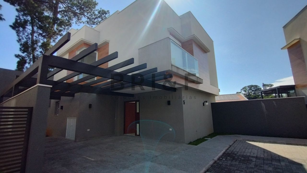 Condomínio para Venda - Jardim Prudência