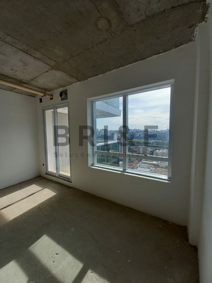 Conj. Comercial para Venda - Chácara Santo Antônio Zona Sul