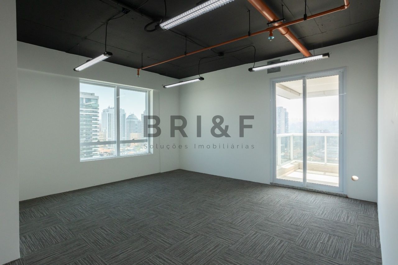 Conj. Comercial para Venda - BROOKLIN