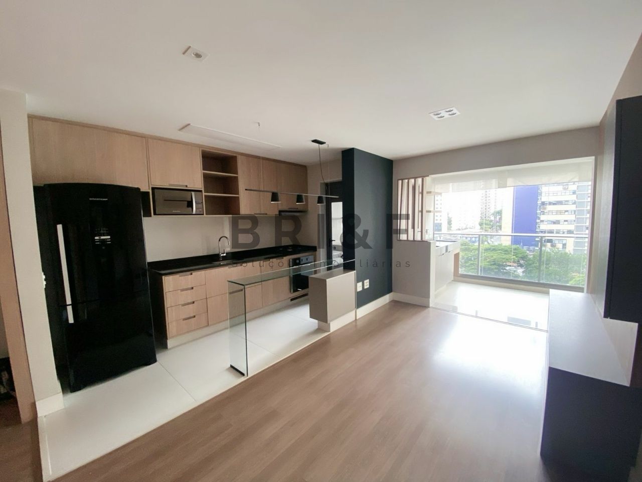 Apartamento para Venda - Moema