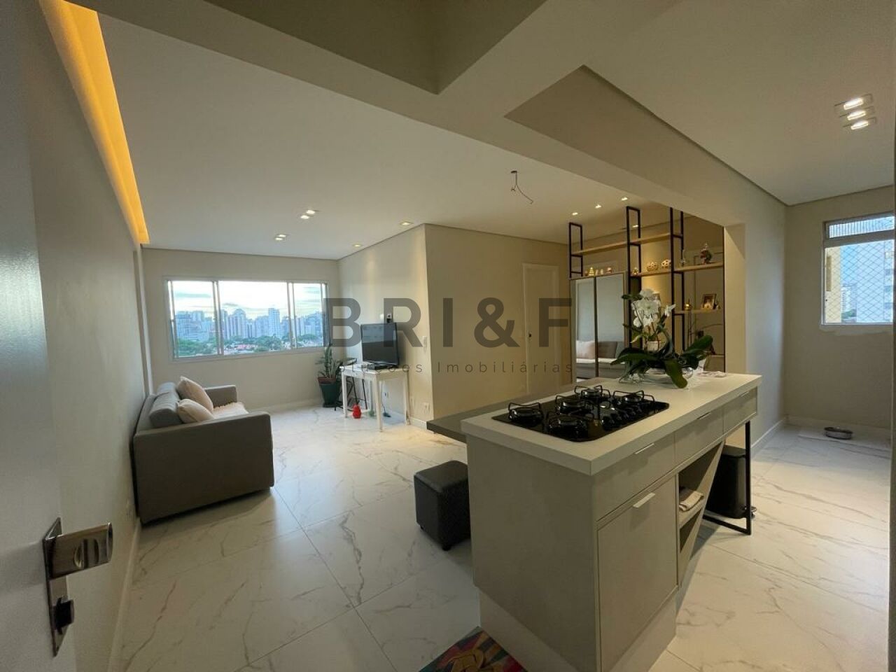 Apartamento para Venda - Campo Belo