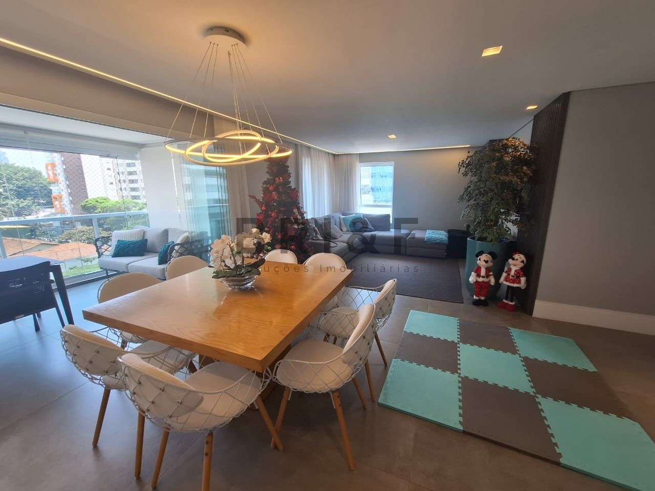 Apartamento para Venda - Vila Gertrudes