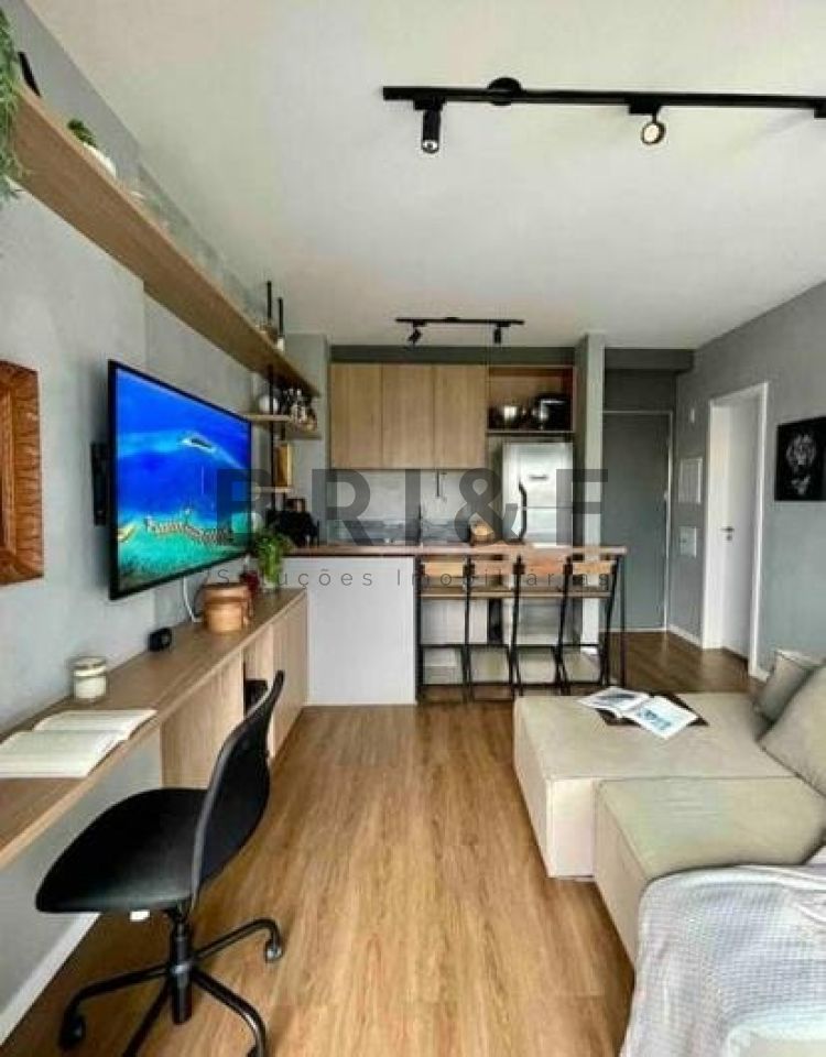 Apartamento para Venda - Itaim Bibi