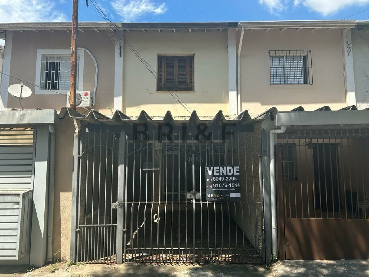 Casa  para Venda - Brooklin