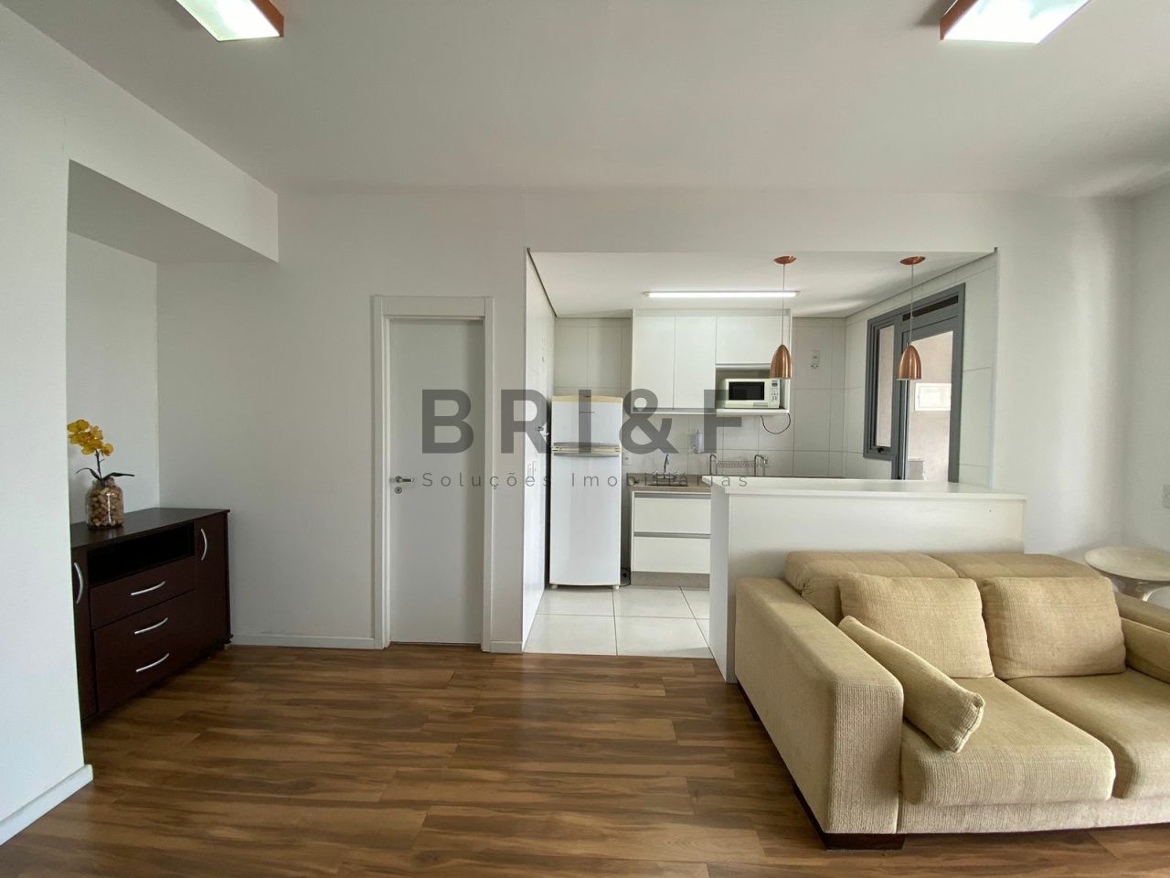 Apartamento para Venda - Chácara Santo Antônio Zona Sul