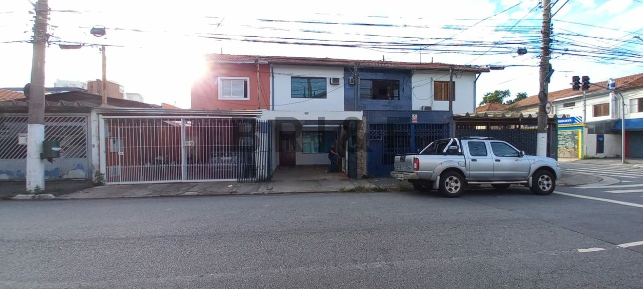 Casa  para Venda - BROOKLIN
